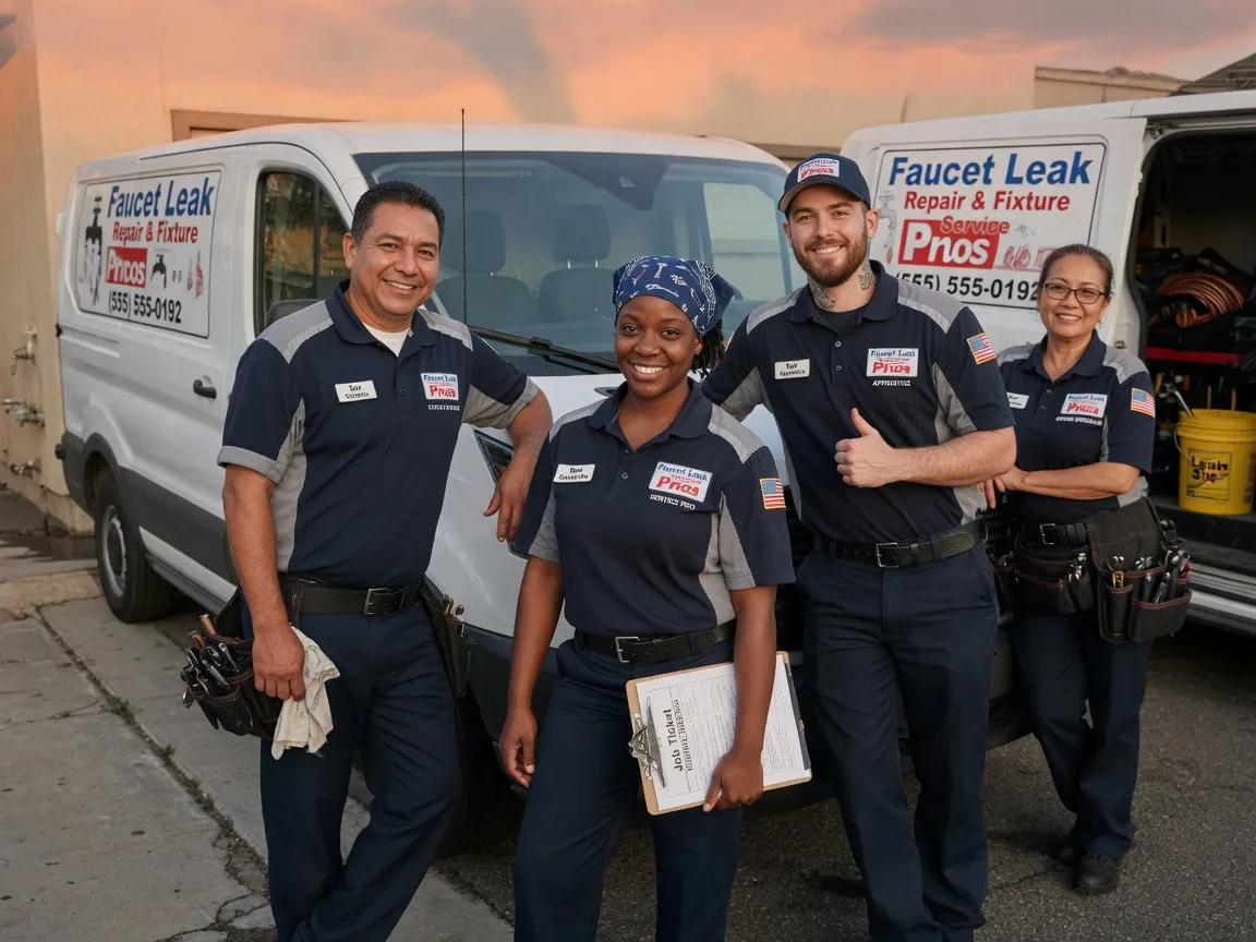 Faucet Repair company in Colora, MD