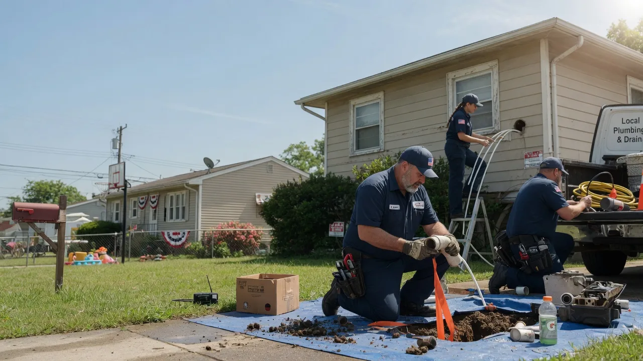 Faucet Repair in Colora, MD near me
